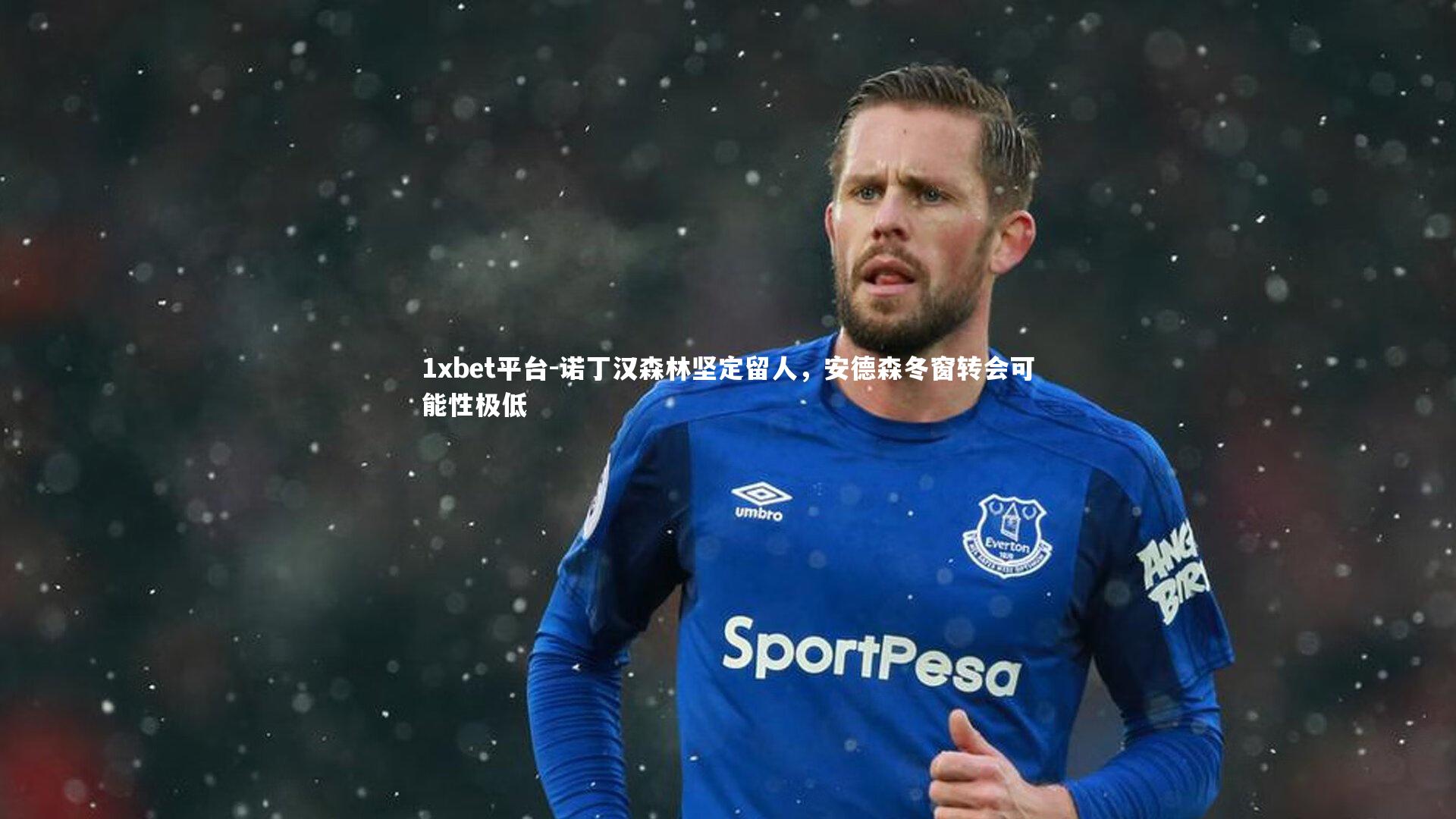 诺丁汉森林坚定留人，安德森冬窗转会可能性极低